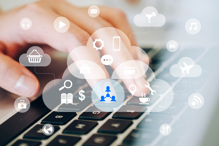 哪个在线客服系统好用?提供在线沟通、客户管理等需求的是个好系统!