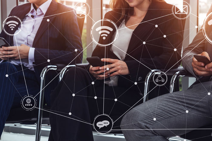 在线客服智能化软件可实现，为客户提供全时段响应服务