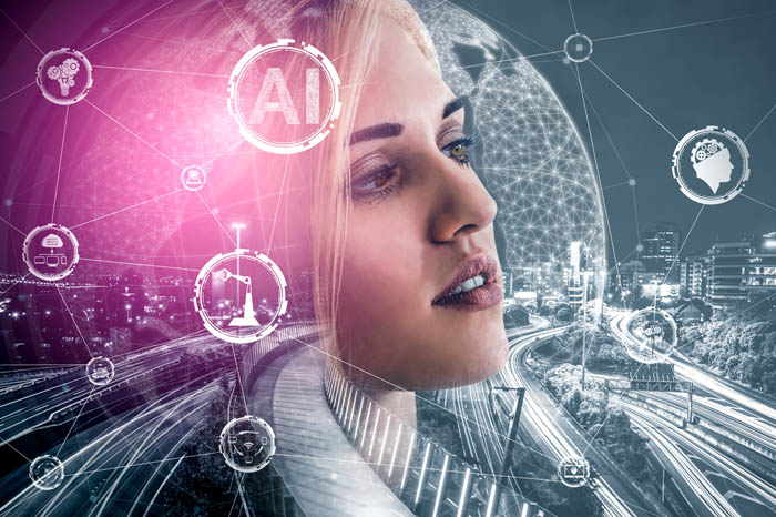 客服服务水平持续上升，全场景智能客服系统无需反复切换