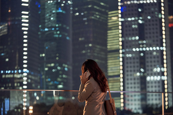 客服系统的智能机器人 客服系统的智能机器人配图3