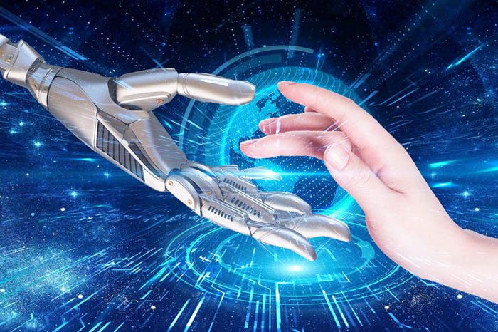 智能客服体系搭建 智能客服体系搭建配图2