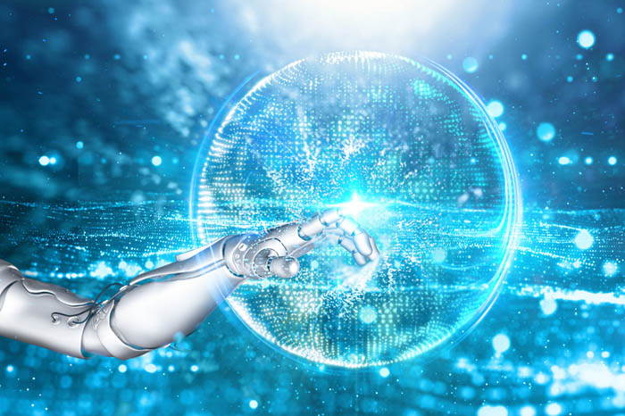 智能客服系统机器人 智能客服系统机器人配图3