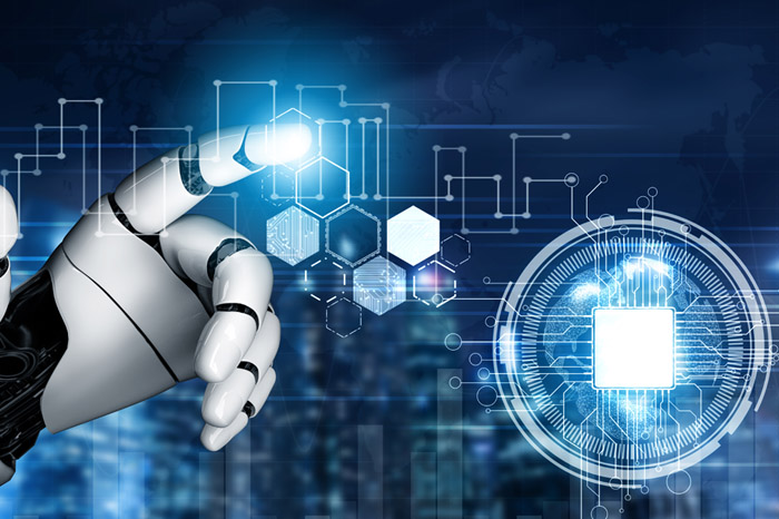 智能客服体系搭建 智能客服体系搭建配图3