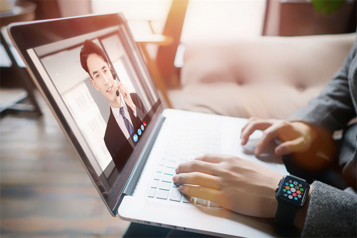 如何搭建企业客服系统 如何搭建企业客服系统配图1