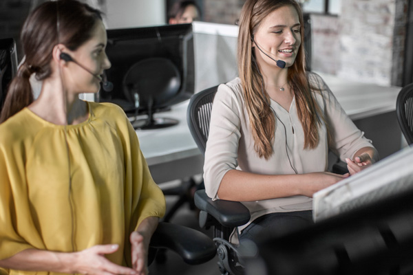 呼叫中心服务提供商排名，融入人工智能完善全业务流程