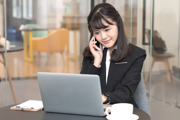 比较好的在线客服系统 比较好的在线客服系统配图3