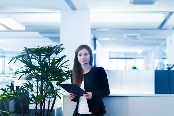 呼叫中心系统业务能力提升技巧，与智能优化息息相关。