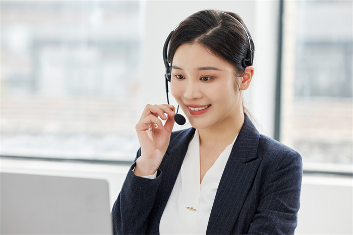 在线客服软件定制 在线客服软件定制配图3