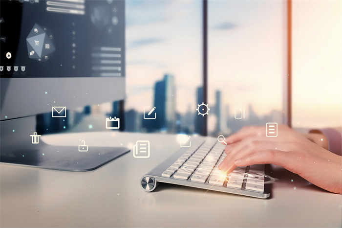 在线客服软件定制 在线客服软件定制配图2