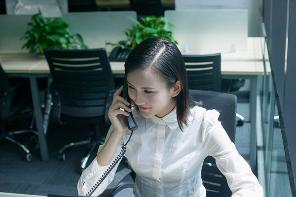 互联网客服系统 互联网客服系统配图3