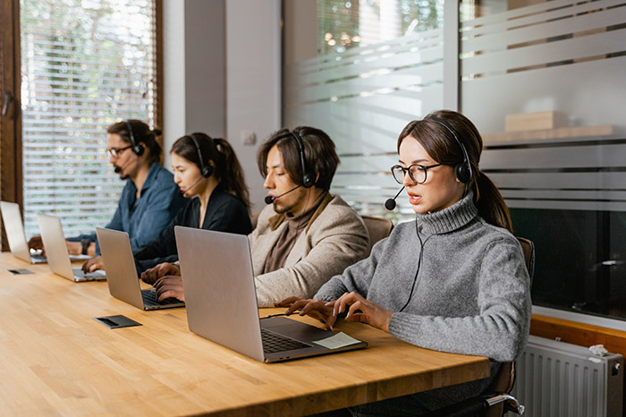 互联网客服软件 互联网客服软件配图3