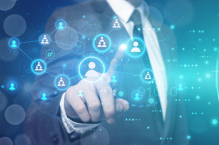 电话人工智能客服替代传统客服 ，效果直线飙升!