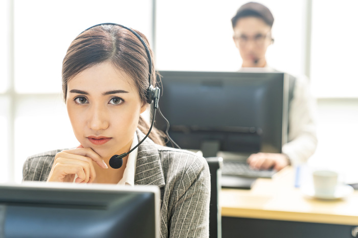 广州电话呼叫中心系统 广州电话呼叫中心系统配图3