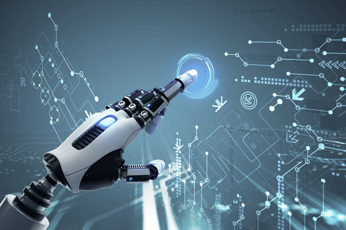 智能客服机器人回复效果显著，上线运行可实现降本增效!