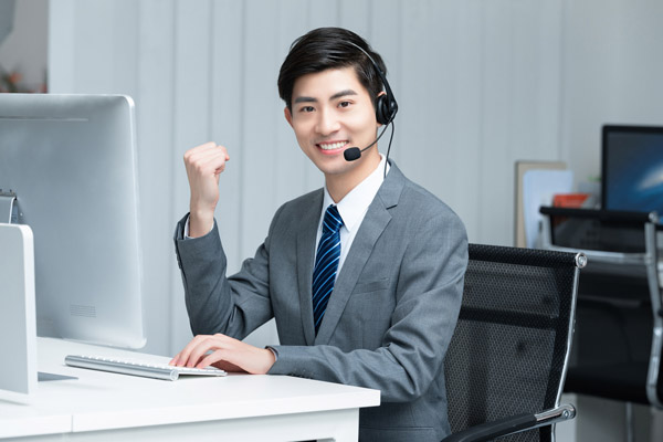 有哪些呼叫中心系统 有哪些呼叫中心系统配图3