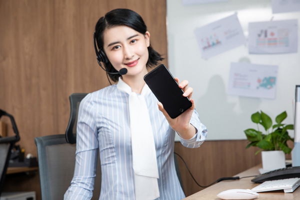 有哪些呼叫中心系统 有哪些呼叫中心系统配图2