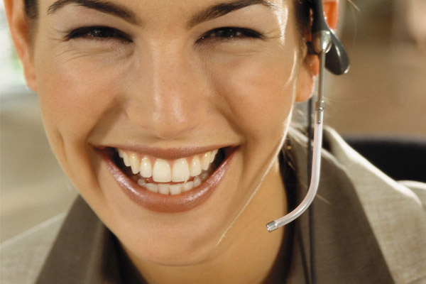 有哪些呼叫中心系统 有哪些呼叫中心系统配图1