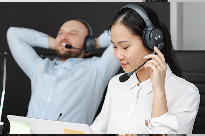 电话呼叫中心平台 电话呼叫中心平台配图2