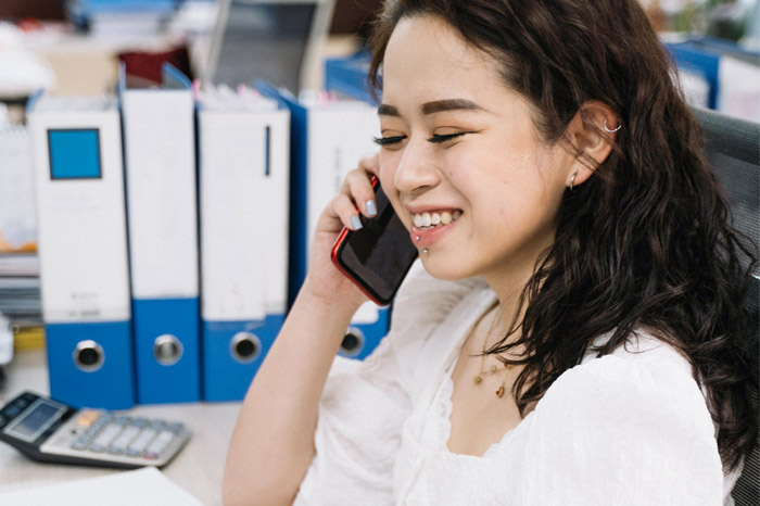 400呼叫中心解决方案 400呼叫中心解决方案配图3