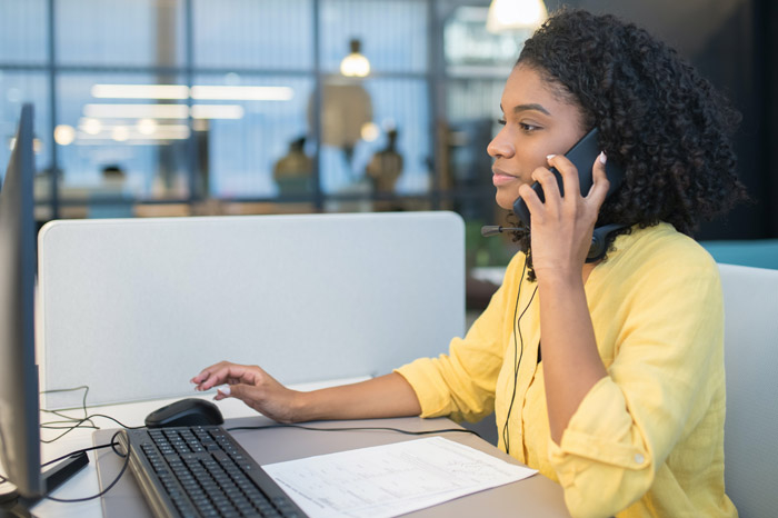 湖南呼叫中心系统 湖南呼叫中心系统配图1