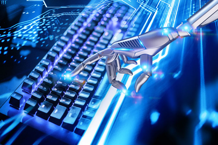 自动回复客服机器人迅速响应，高峰期也能稳抓服务质量!