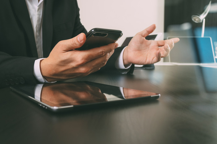 定制在线客服系统 定制在线客服系统配图2