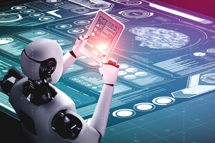 智能客服系统建设 智能客服系统建设配图1