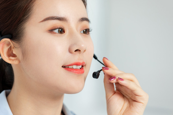 知名的呼叫中心系统 知名的呼叫中心系统配图3