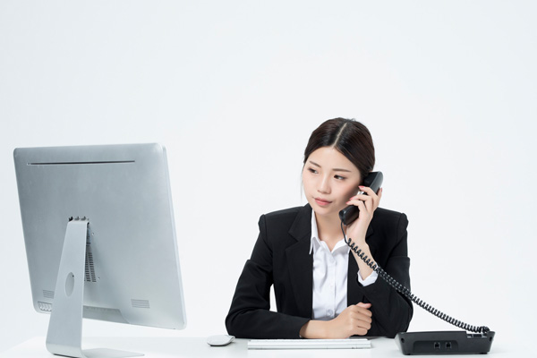 知名的呼叫中心系统 知名的呼叫中心系统配图2