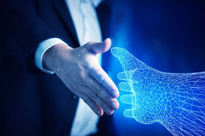 智能客服云公司 智能客服云公司配图1