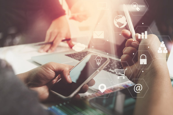 在线智能客服平台弥补沟通短板，帮助企业抓住市场机会