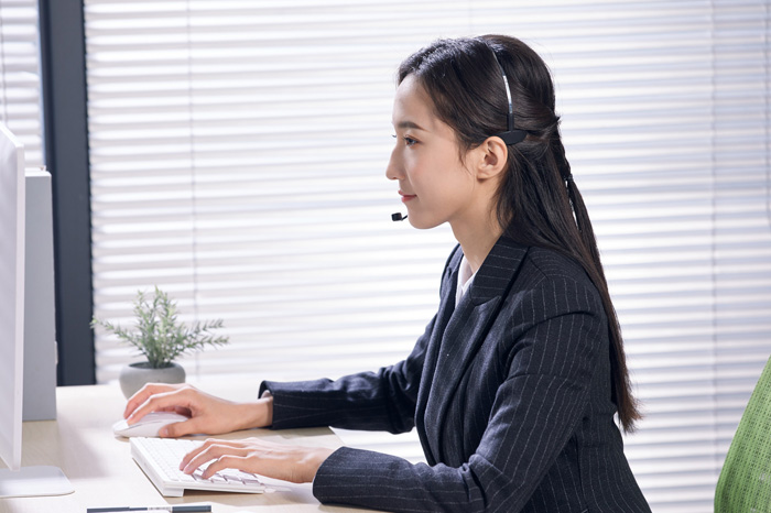 在线客服系统接入实现全渠道模式，客户满意度双倍增长!