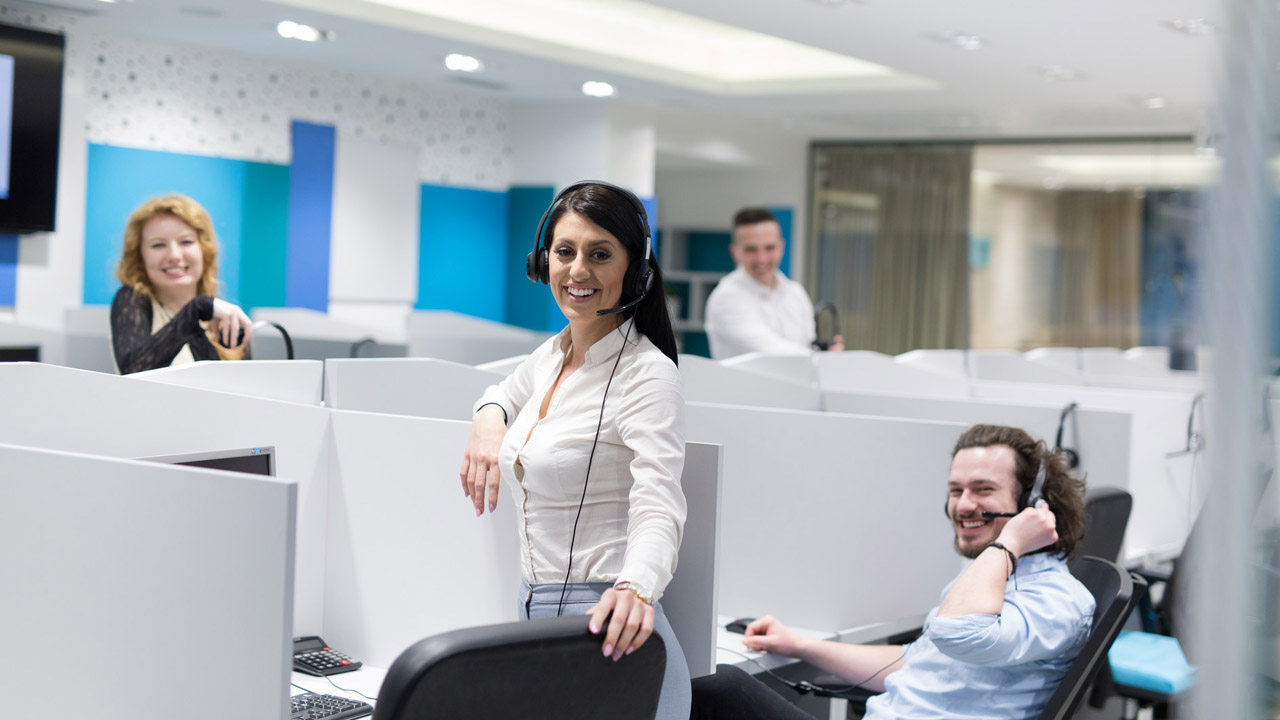 呼叫中心客服系统价格 呼叫中心客服系统价格配图3