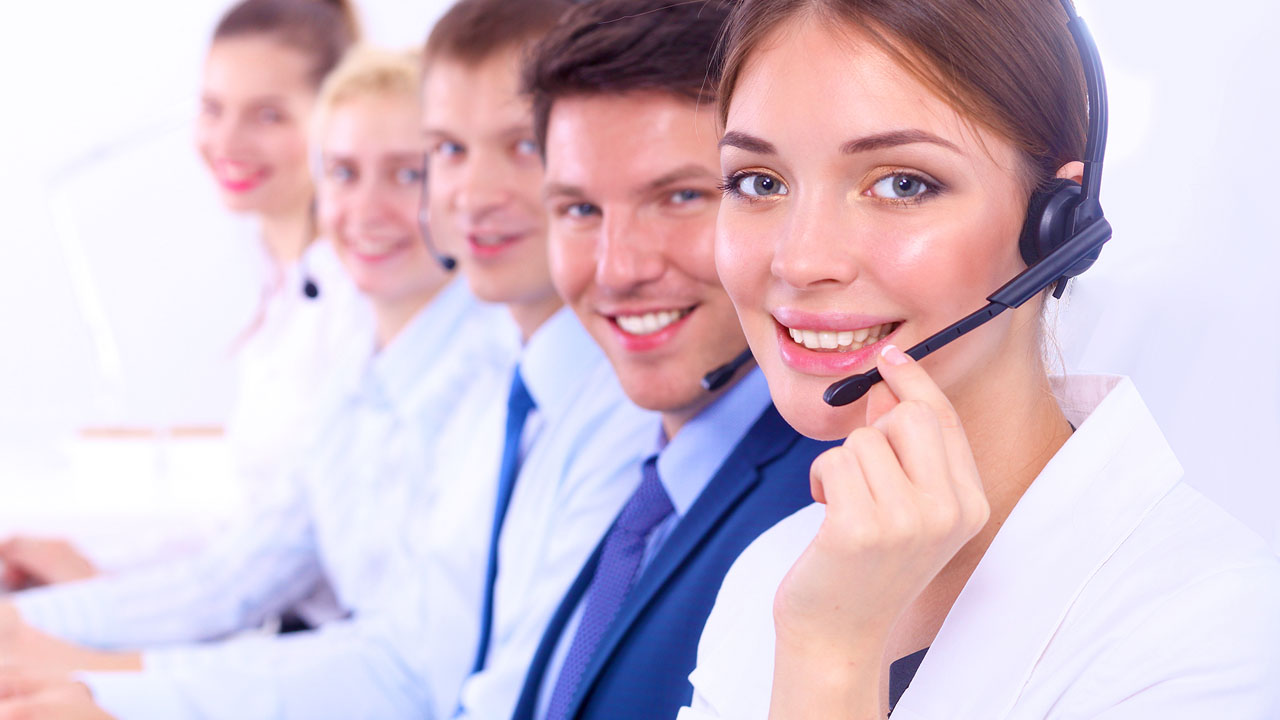 呼叫中心客服系统价格 呼叫中心客服系统价格配图2