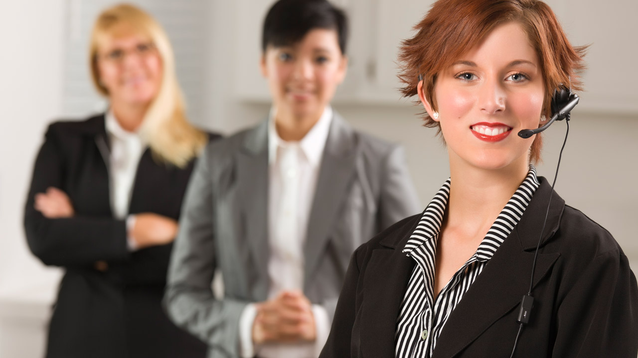 呼叫中心系统软件供应商 呼叫中心系统软件供应商配图3