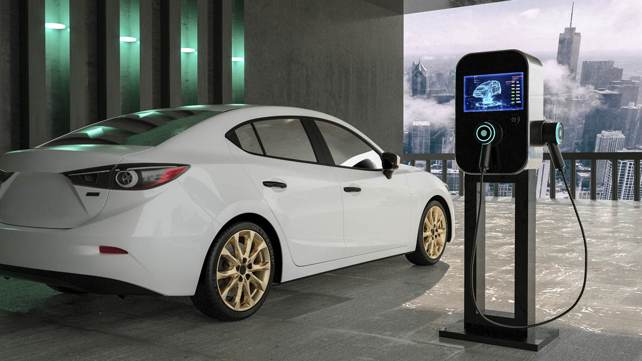 新能源充换电行业呼叫中心系统方案，降本增效有妙招。