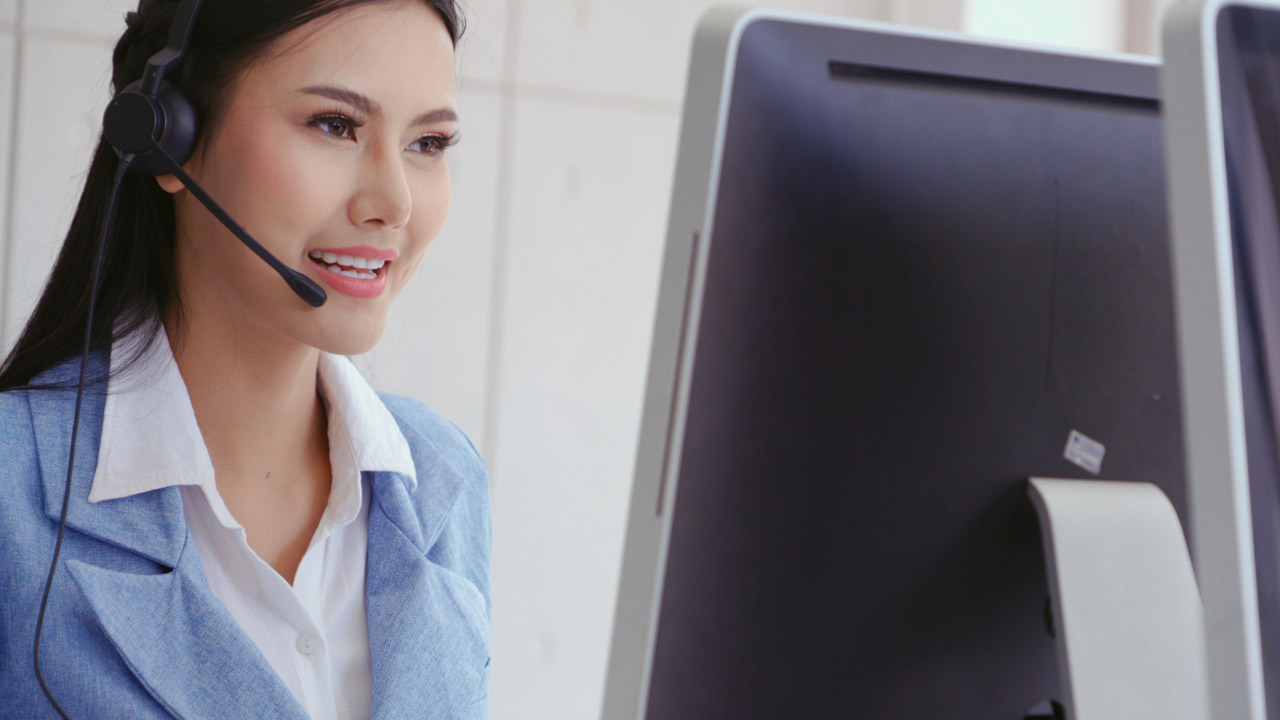 杭州电话呼叫中心系统 杭州电话呼叫中心系统配图3