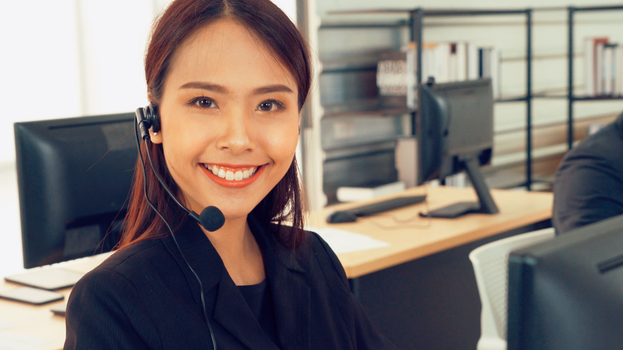 呼叫中心呼入系统 呼叫中心呼入系统配图2