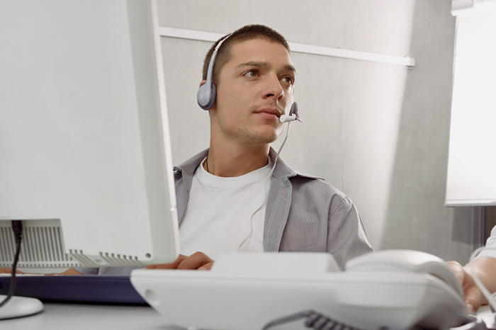 ai人工智能客服系统 ai人工智能客服系统配图2