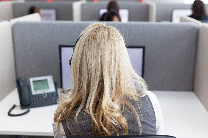 机器人客服软件 机器人客服软件配图3