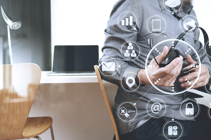 ai人工智能客服系统 ai人工智能客服系统配图3