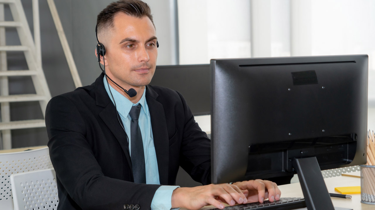 呼叫中心系统行业面临的挑战和发展趋势 呼叫中心系统行业面临的挑战和发展趋势配图2