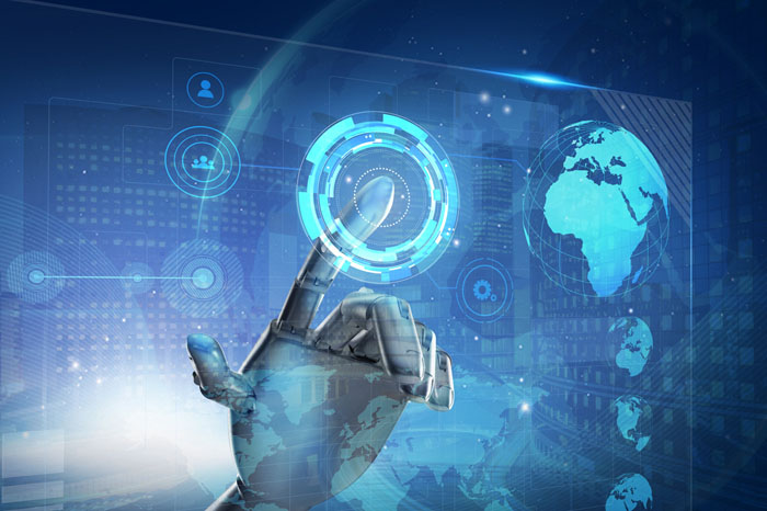 网页客服软件系统 网页客服软件系统配图1