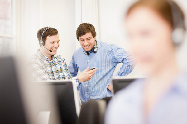 呼叫中心系统对企业有什么价值 呼叫中心系统对企业有什么价值配图2