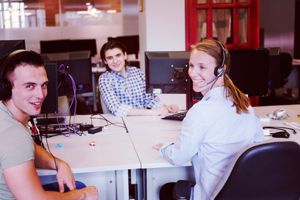 如何做好一个呼叫中心管理者 如何做好一个呼叫中心管理者配图3