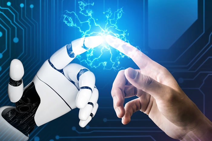 智能客服机器人厂商 智能客服机器人厂商配图1