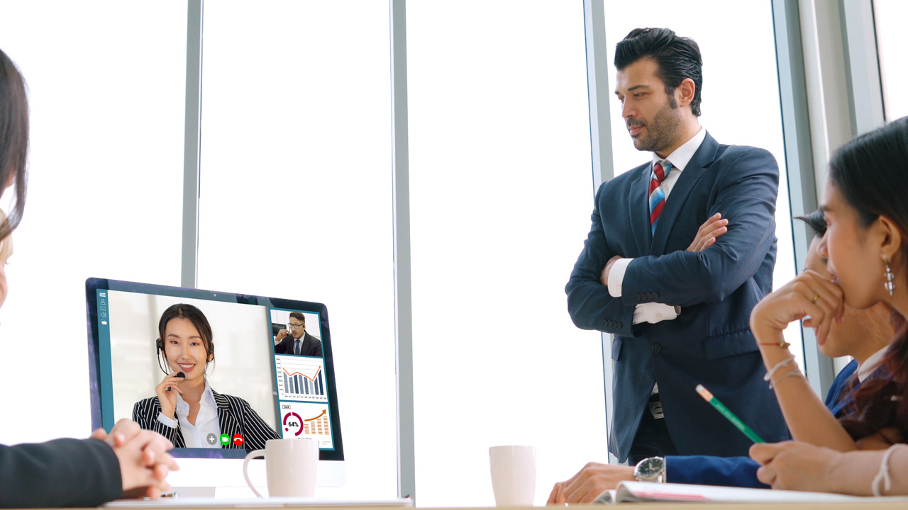 做呼叫中心公司有哪些?监管服务全过程，企业选择天润融通更舒心