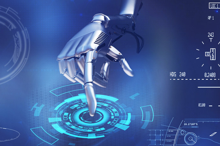 智能客服机器人厂商 智能客服机器人厂商配图2