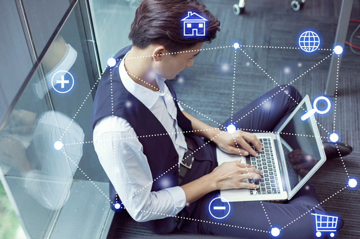 智能的在线客服 智能的在线客服配图3