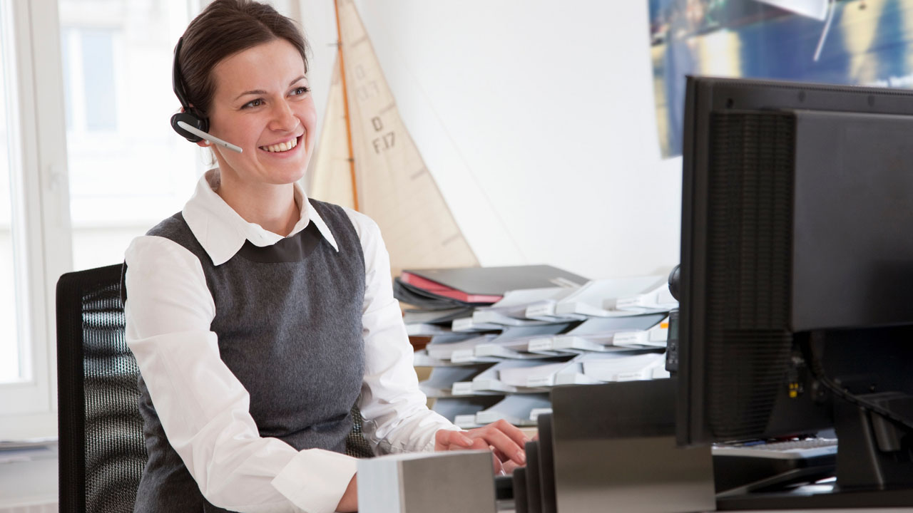 呼叫中心智能客服系统 呼叫中心智能客服系统配图1